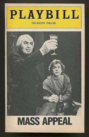 Mass Appeal 0380773961 Book Cover