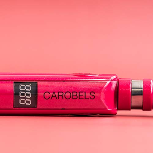 Iron Carobels Sculpby Chroma Fuchsia : Amazon.de: Beauty