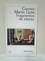 Fragmentos de interior 8423310302 Book Cover