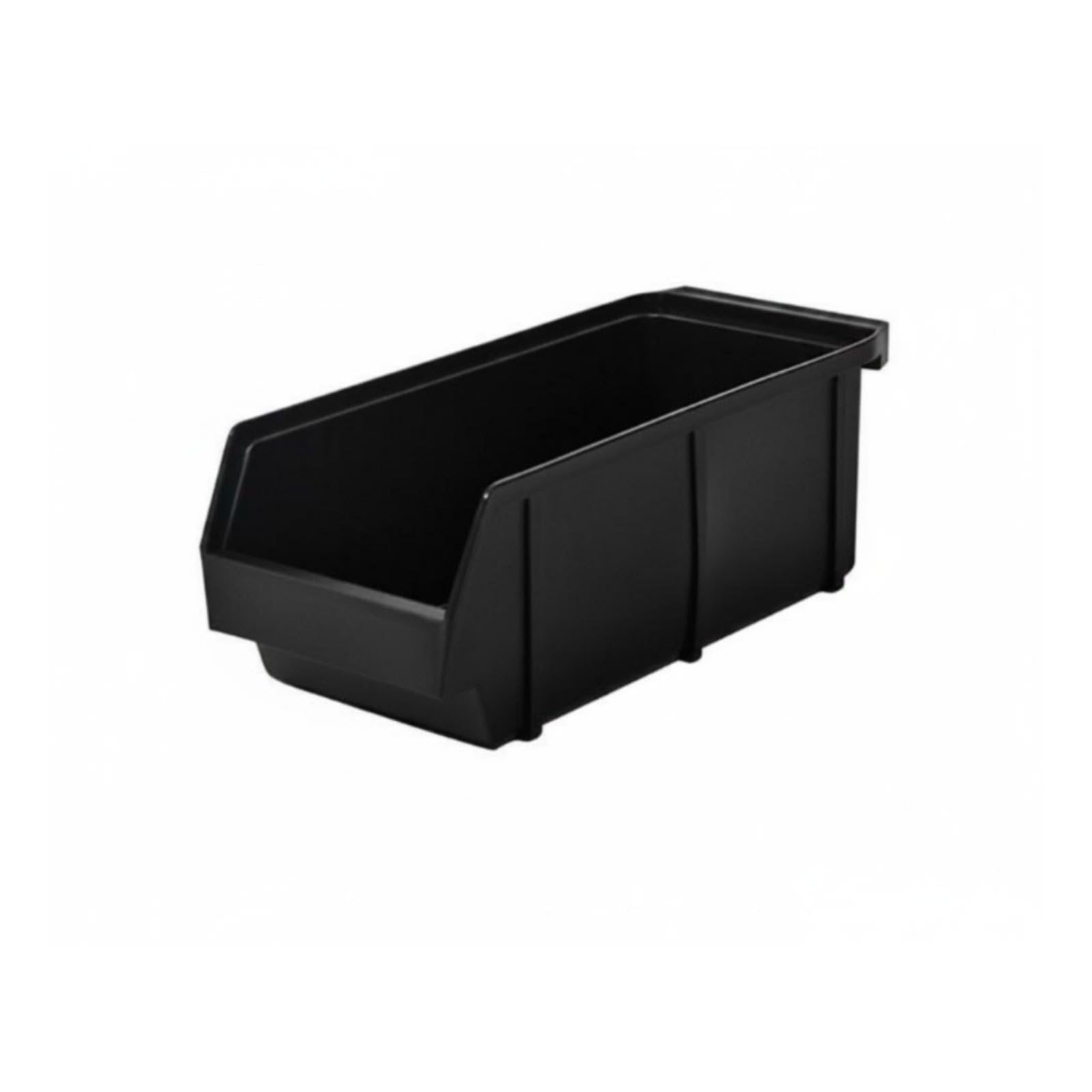 Multifunctional Coffee Station Organizer Space-Saving Coffee Bar Organizer Multipurpose Straw and Lid Dispenser Easy to Clean for Office Breakroom, Restaurant, Hotel Lobby, 1 Grid-image-5