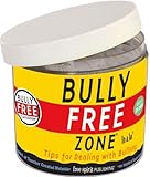 Bully Free Zone in a Jar: Tips for Dealing With Bullying