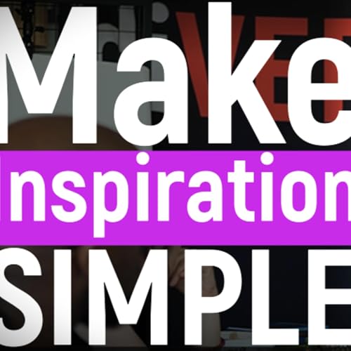 Listen To This When You Need The Inspiration To Create