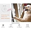IOEN-Smart-Bell-Dog-DoorbellsDog-Bell-Potty-CommunicationProfessional-Dog-Door-Bell-Potty-Dog-Training-Bell-Buttons Professional Dog Door Bell