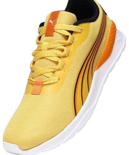 Image of Puma Mens Ridease Sneaker