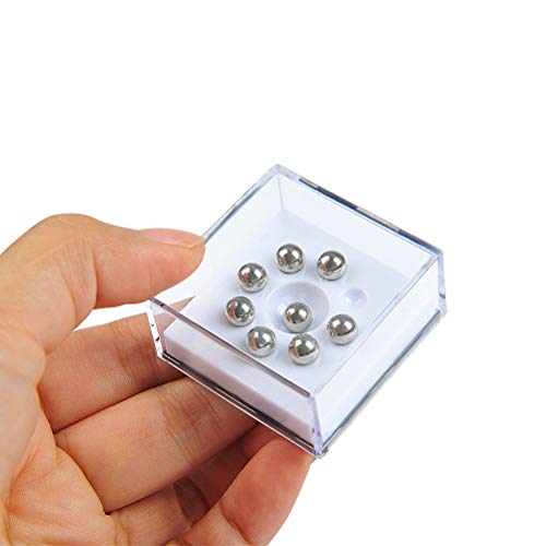 THETHO 24 PCS Labirinto Tridimensionale di