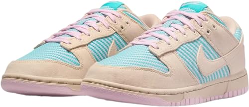Image of Nike Women's Dunk Low Sneaker