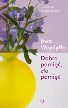 Paperback Dobra pamiec, zla pamiec [Polish] Book
