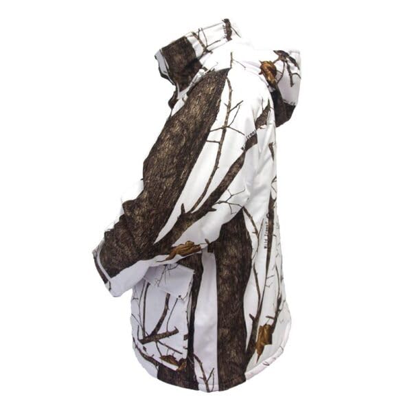 by Nica Insulated Waterproof Jacket- Wildtree Snow3