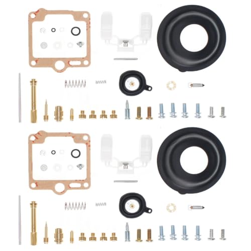 Kit réparation carburateur pour balades en Yamaha Virago 750