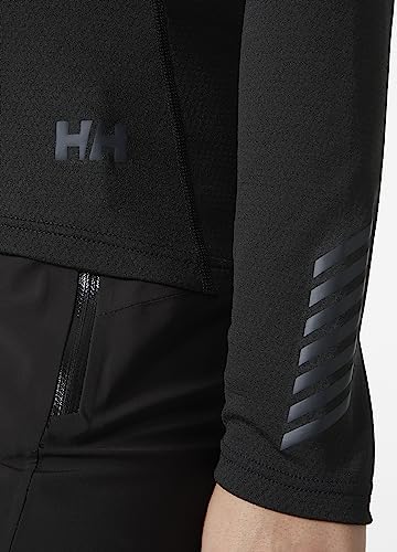 Helly Hansen Women's W LIFA Active Crew Ls Baselayer - Image 5