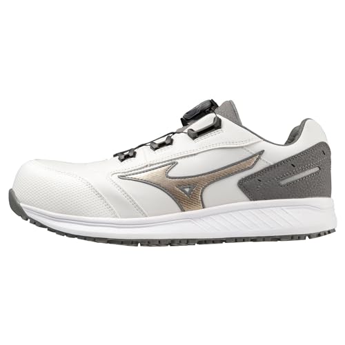 ミドリ安全 ラバーテック短靴 25.5cm RT910-25.5 - 製品詳細