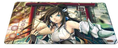 Ultra Pro Generals Order YanShi Playmat