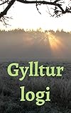 Gylltur logi (Icelandic Edition) - Anja Kappel 