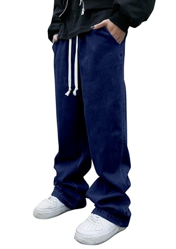 Image of FTX Multi Pocket Multicolor Jeans for Men 571 Parent
