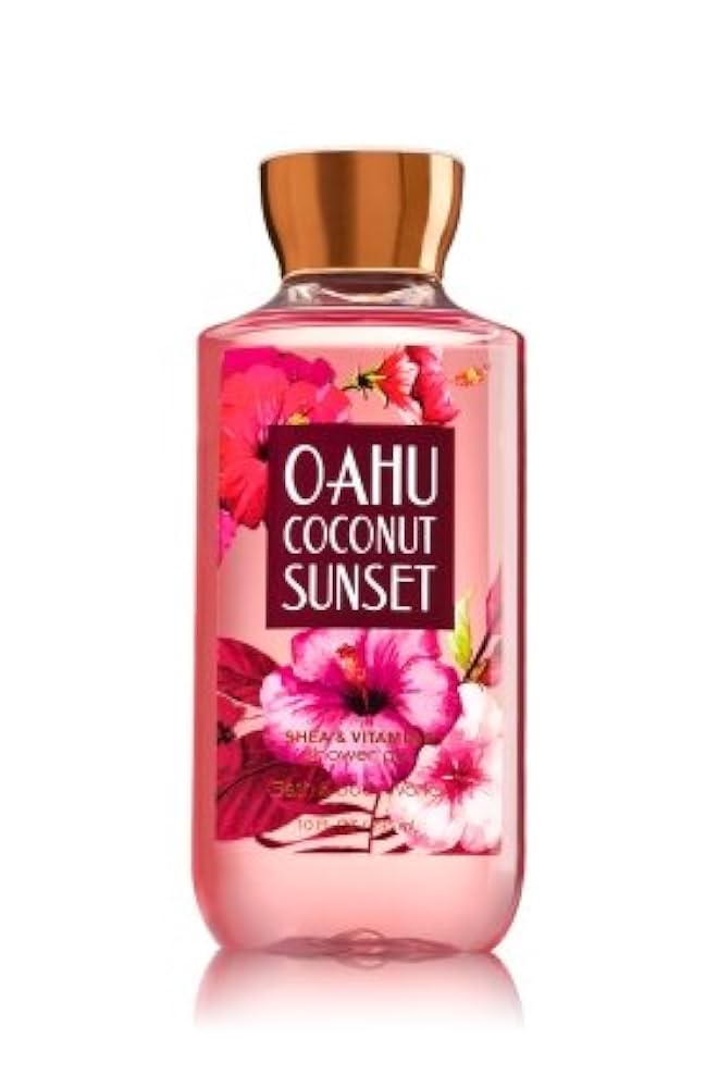 Amazon | 【Bath&Body Works/バス＆ボディワークス】 シャワー