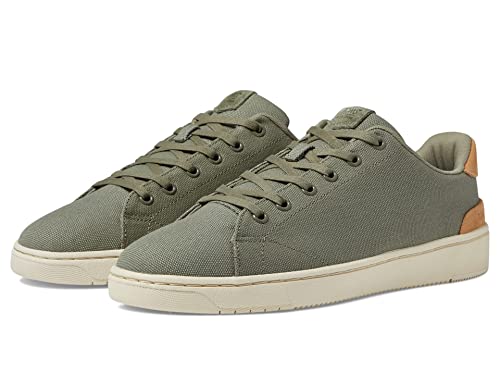 Image of TOMS Men's Trvl Lite Low Lace-Up Sneakers