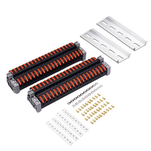 Connecteur de fils universel pour résoudre les problèmes de câbles emmêlés
