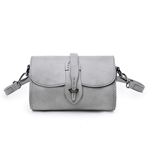 Sac enveloppe simple et élégant pour femme comme sac de messager occasionnel