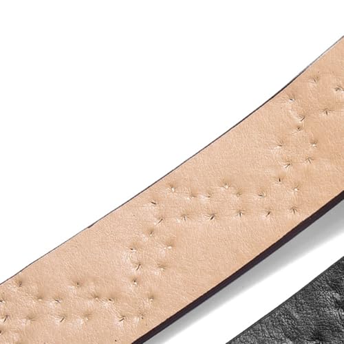 Western Styles Wide Belt with Metal Buckle Star Pattern Waistband Women Belt for Women Belt Decoration Dress4