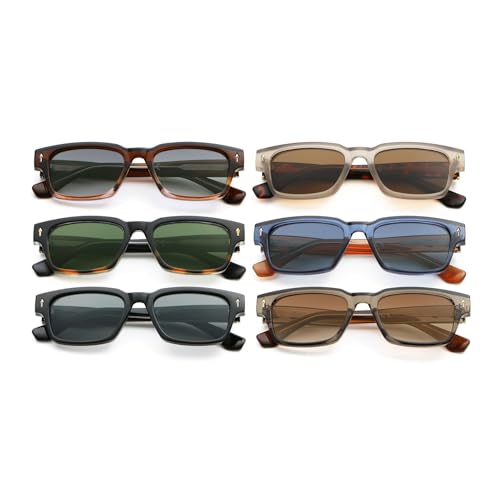 Lunettes de soleil pour conduite en extérieur protection tendance