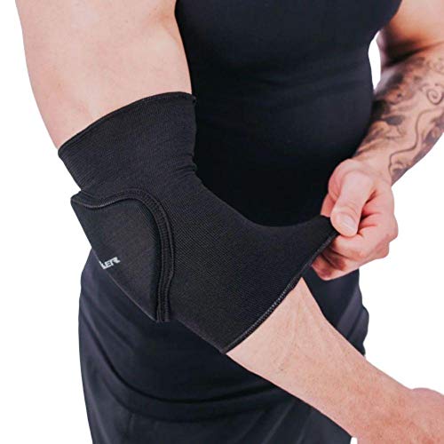 Cotoveleira Pro Indoor Futsal Volei Poker