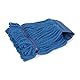 Simpli-Magic 79225 Antimikrobielle Mikrofaser-Wischmoppköpfe in Krankenhäuser-Qualität, 3er-Pack, blau, 3 Stück
