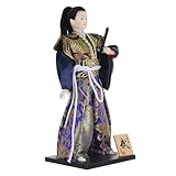 Trésor du collectionneur : en tant que pièce ayant une valeur culturelle et historique, cette figurine de est un incontournable pour les collectionneurs à la recherche d'objets uniques et significatifs
