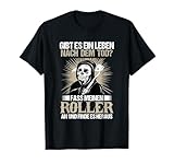 Witziger Designs für coole Roller-Fahrer
