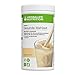 HERBALIFE NUTRITION Proteine in Polvere F1 Sostituto del Pasto, Gusto Vaniglia Crème 550 g