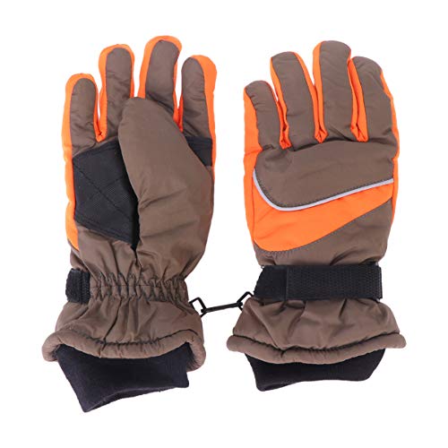 Luvas De Bicicleta Antiderrapantes Luvas Esportivas De Lã Luvas De Esportes De Inverno Luvas De Inve