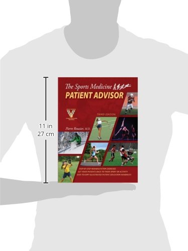 Sports Medicine Patient Advisor