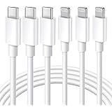 iPhone 充電ケーブル ライトニングケーブル 【MFi認証】 USB C to Lightning 充電ケーブル 0.3M/1M/2M 3本セットタ イプc 20W対応 PD急速充電 タイプC ライトニング 超高耐久 高速データ同期 タイプC コード iPhone14/13/12 Pro Max/11/X/iPad/AirPods/MacBookなど各種対応