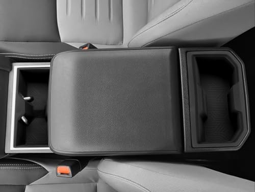 Portavasos Insertos para Consola Toyota Tacoma 2024-2026 miniatura 2