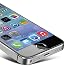 [2-Pack] iPhone SE Glass Screen Protector,Coolreall iPhone SE 5S 5C 5 Tempered Glass Screen Protector Film-Transparent (0.25mm HD Ultra Clear)