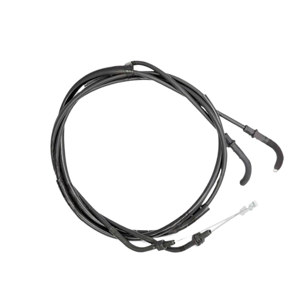 Throttle Line Compatible with DRZ400 DRZ 400 DR-Z 400 S SM DRZ400S DRZ400SM