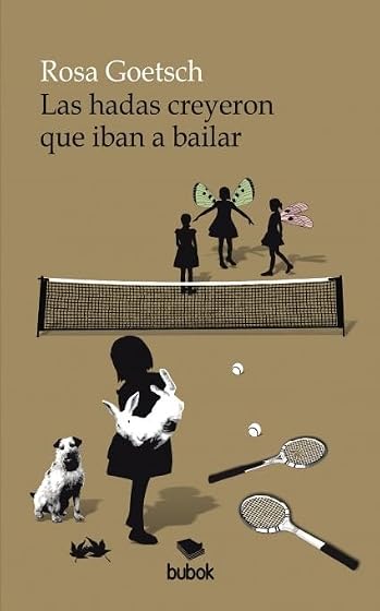 Las Hadas creyeron que iban a bailar