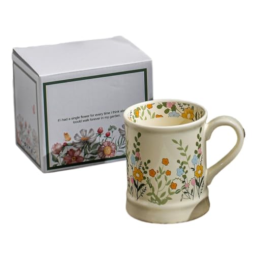 Riazdiw }OJbv Vv k H@H Rbv CeA Lb` kG 350ml fUC f炵 a  킢 ԕ R[q[Jbv p fGȃ}OJbv eB[ Jbv (E)