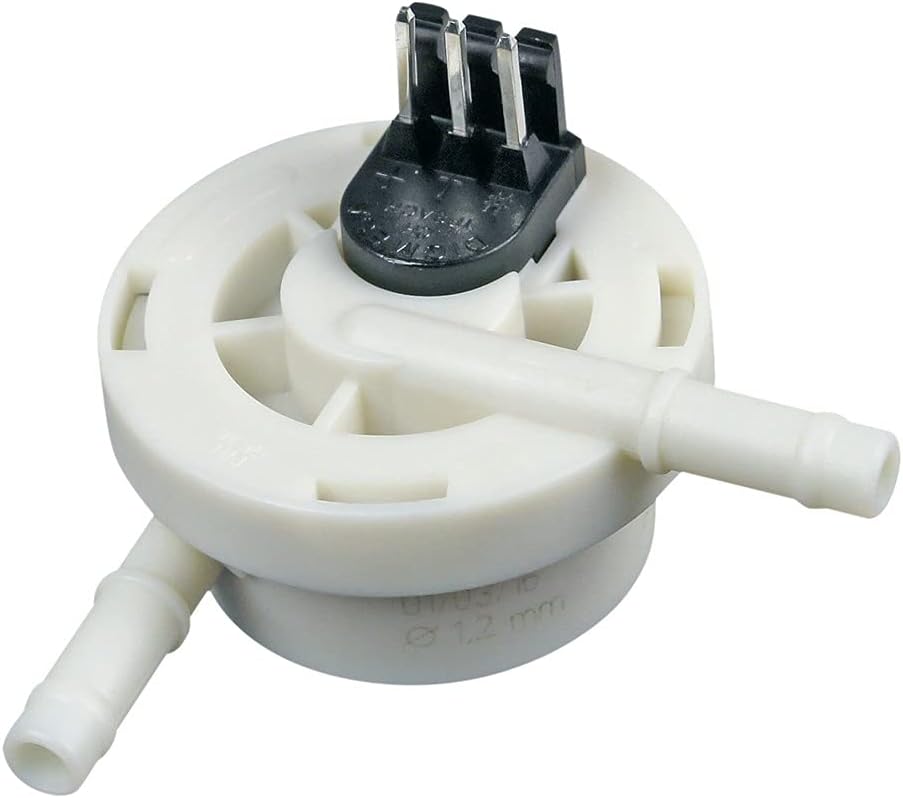 Saeco Flow Meter for Small Household Appliances 12000781