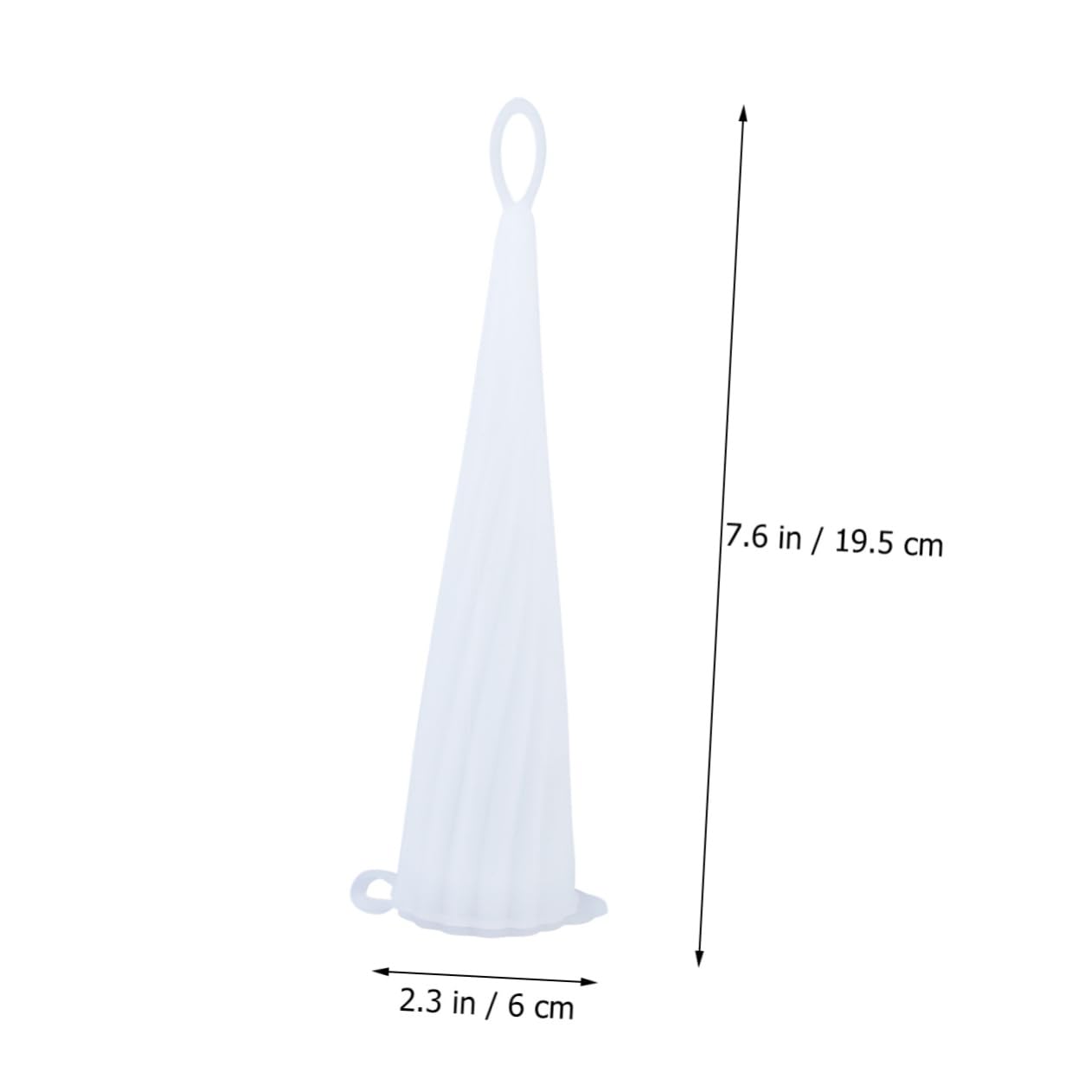 SOLUSTRE 1Pc DIY Ice Maker Silicone Popsicle Mold Creative Ice Molds for Easy Release Design for Delicious Summer Treats for Healthy Snacks