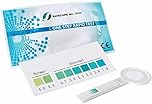 Thrush & Bacterial Vaginosis (BV) pH Rapid Test Device 3 Kits Self Testing