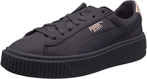 Puma Basket Platform Euphoria RG Nero 2018 38,5 Nero