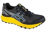 Fabric ASICS Chaussures Gel-Sonoma 7 Noir