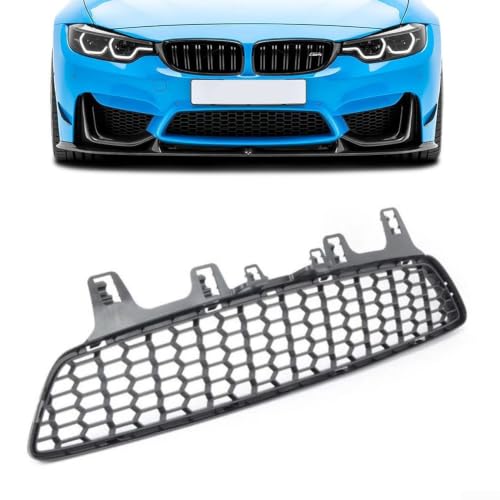 Garniture pare-chocs BMW M3 F80 protégez votre calandre noire