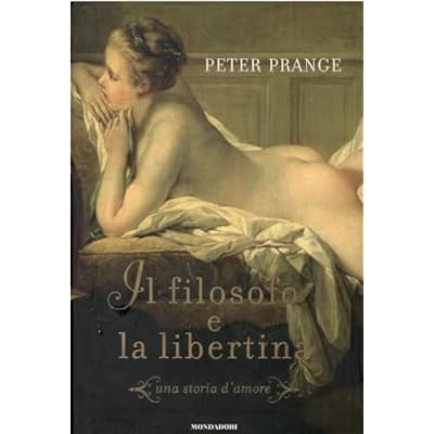 Il filosofo e la libertina