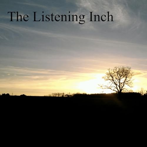 Page de couverture de The Listening Inch