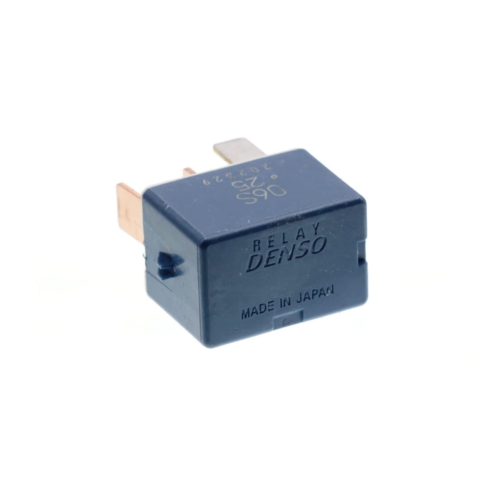 Amazon.co.jp: HOTIPS オリジナル DC 12V 156700-3220 カーリレー