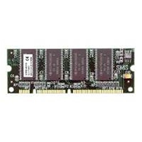 Kingston 128MB de Impresora Hewlett-Packard LJ4100 (C9121A) SDRAM PC100