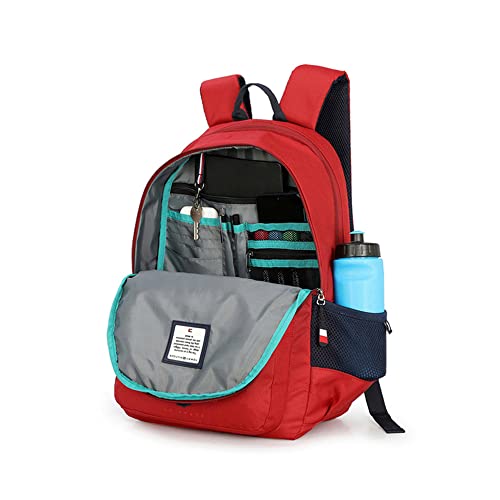 Image of Tommy Hilfiger unisex-adult 14 Inch Laptop Backpack