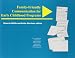 Family-Friendly Communication for Early Childhood Programs (NAEYC)