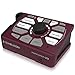 TC Helicon PERFORM-VG Ultra-Simple Mic-Stand-Mount Vocal and Acoustic Guitar Processor for Solo and Duo Performers